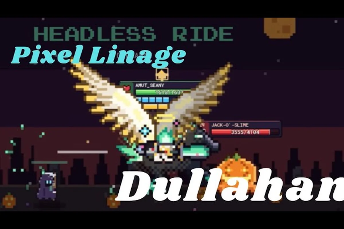 Pixel Lineage Dullahan bekommen: Chancen, Entwicklung und Tipps
